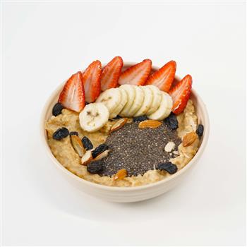 اوت میل کاسه ای اوت میل کاسه ای