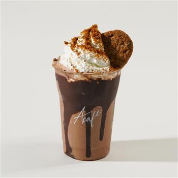 شکلات کوکی شکلات کوکی