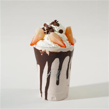 شیک بری چاکلت شیک بری چاکلت