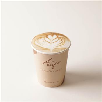 کاپوچینو B کاپوچینو B